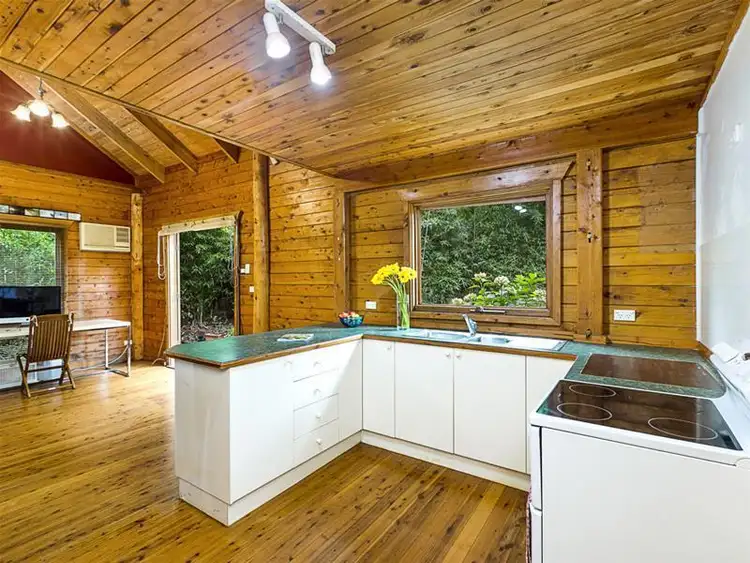 Third view of Homely house listing, 9A Bangalla Place, Forestville NSW 2087