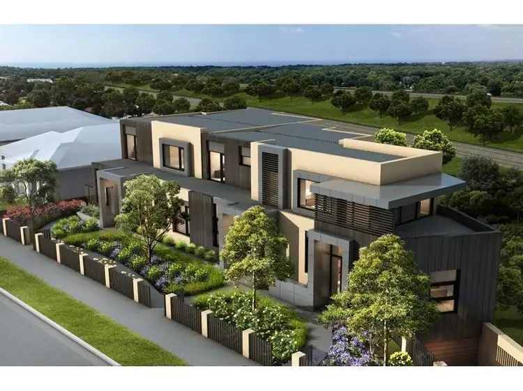 Main view of Homely land listing, 35 Pitt Street, Ringwood VIC 3134