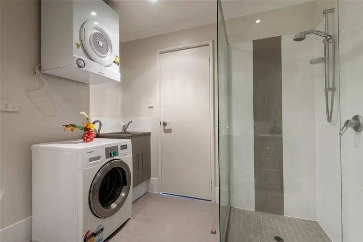 Fifth view of Homely apartment listing, 63/177 Stirling Street, Perth WA 6000