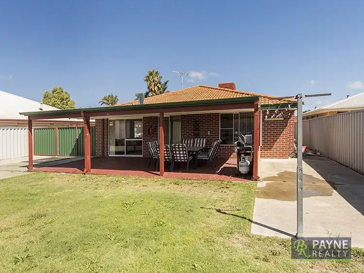 Third view of Homely house listing, 6 Karrawa Gardens, Port Kennedy WA 6172