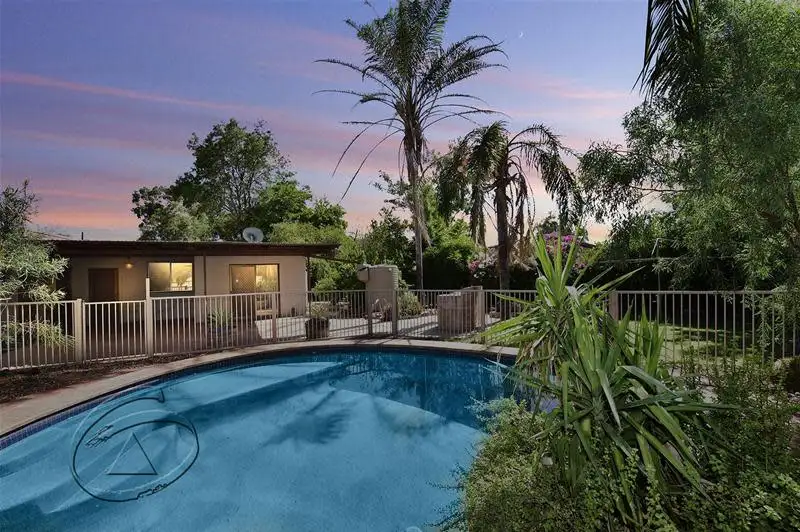 Main view of Homely house listing, 21 Larapinta Drive, Gillen NT 870