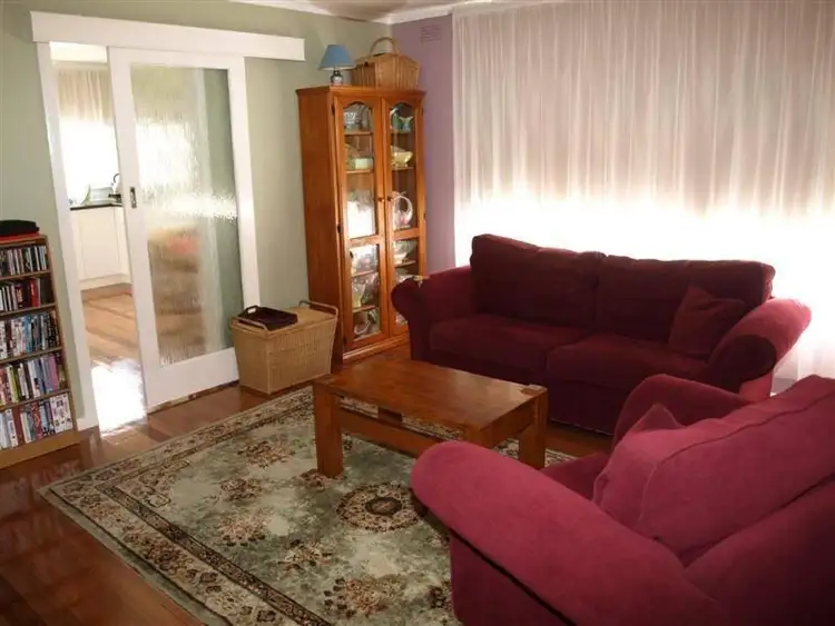 Second view of Homely unit listing, 1/26 Myrtle Avenue, Ringwood East VIC 3135