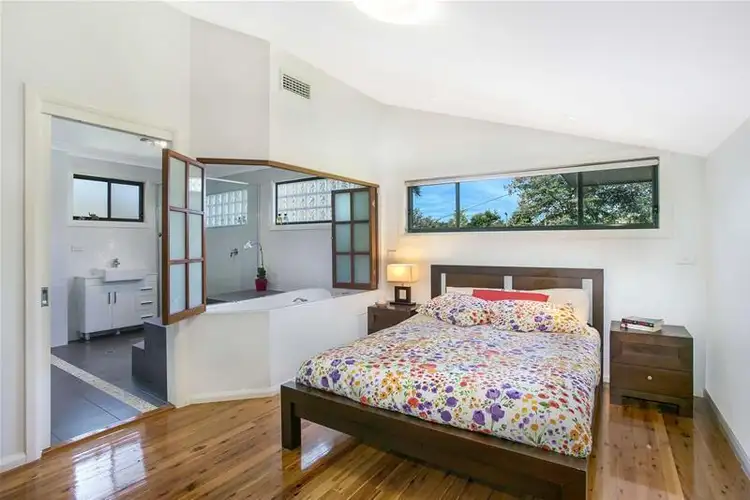Fifth view of Homely house listing, 7 Bronhill Avenue, East Ryde NSW 2113