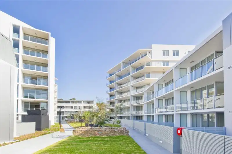 Main view of Homely unit listing, 3203/10 Sturdee Parade, Dee Why NSW 2099
