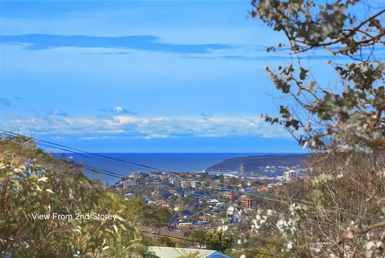 Second view of Homely house listing, 3 Kalianna Crescent, Beacon Hill NSW 2100