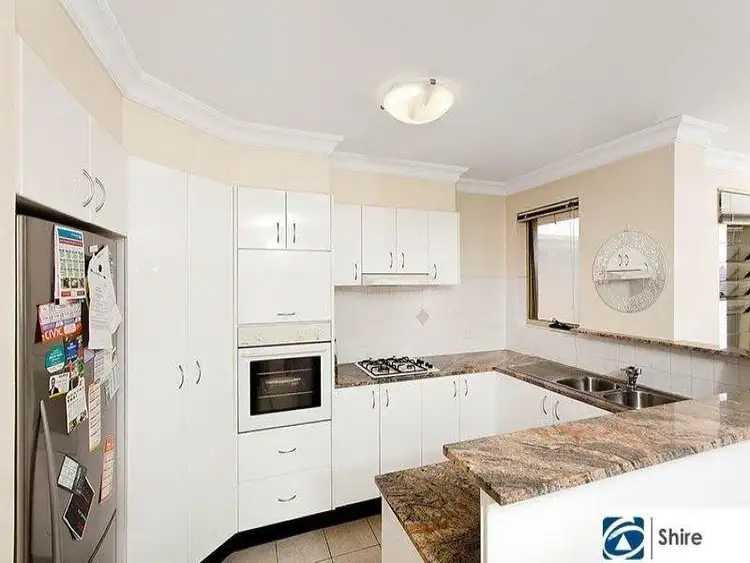 Third view of Homely apartment listing, 37/84-88 Glencoe Street, Sutherland NSW 2232