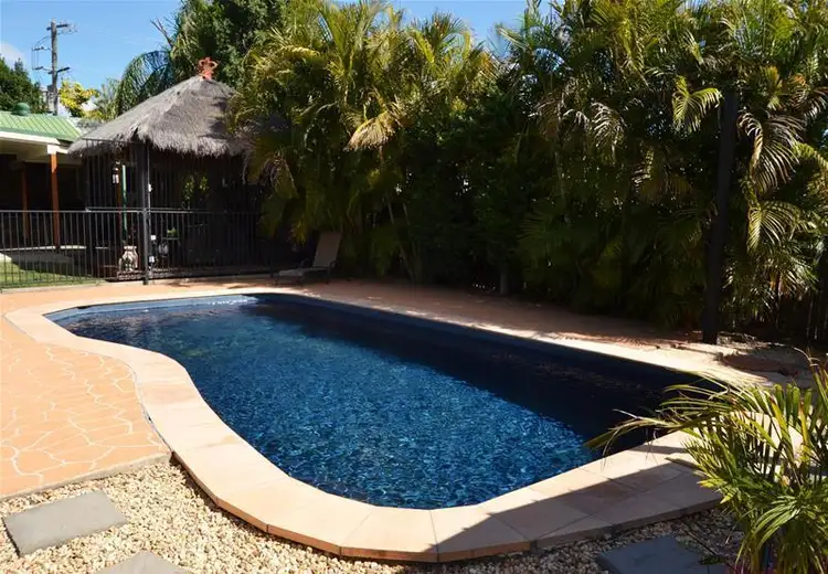 Main view of Homely house listing, 18 Clarke Drive, Biloela QLD 4715