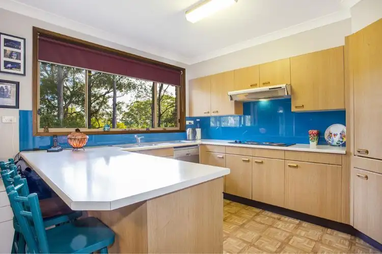 Third view of Homely rural property listing, 634 The Ridge Road, Malua Bay NSW 2536