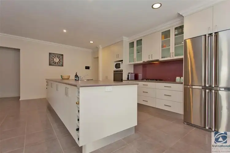 Fifth view of Homely house listing, 4 Craig Circuit, Wodonga VIC 3690