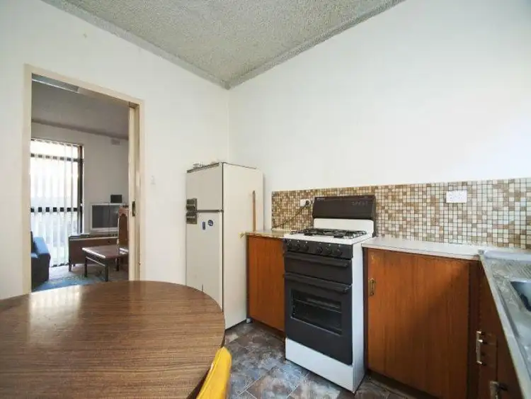 Fifth view of Homely house listing, 2/6 Hardy Street, Croydon Park SA 5008