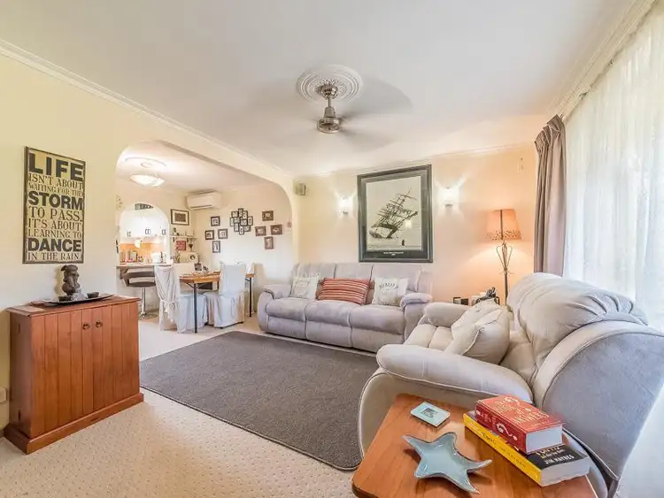 Fourth view of Homely apartment listing, 18/137 Settlement Road, Cowes VIC 3922