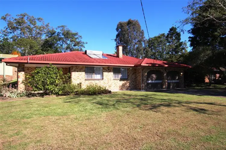 Address available on request