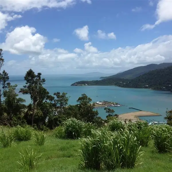 Seventh view of Homely land listing, Lot 9 Mt Whitsunday, Hermitage Drive, Airlie Beach QLD 4802