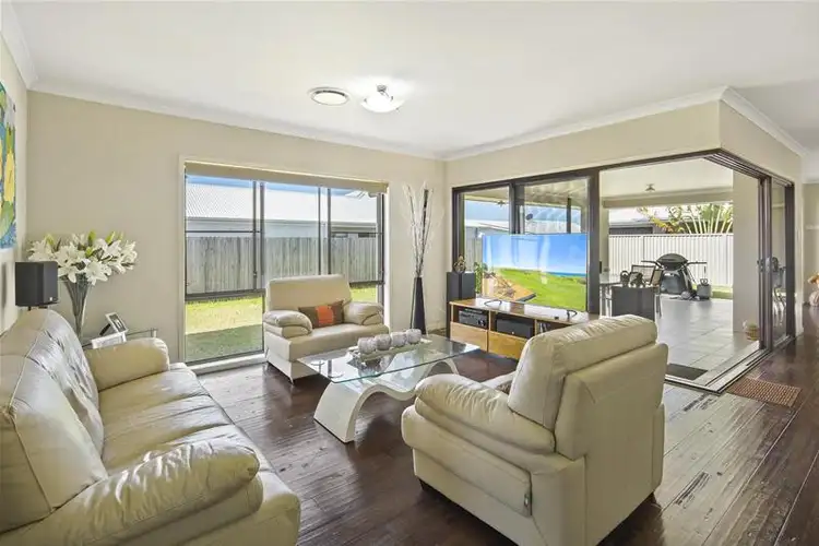 Fifth view of Homely house listing, 23 Galah Place, Mountain Creek QLD 4557