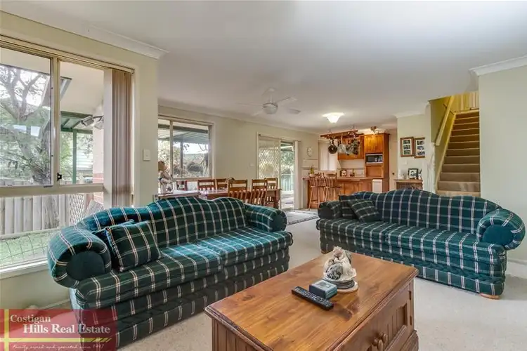 Second view of Homely semi-detached listing, Address available on request
