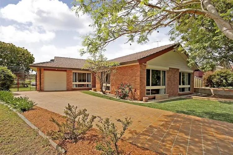 13 Selby Place, Minto NSW 2566