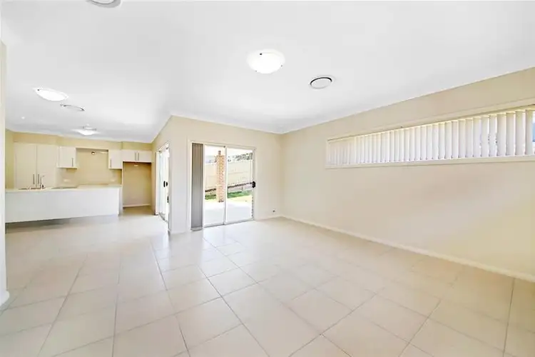 Fifth view of Homely house listing, 1 Camden Acres Drive, Elderslie NSW 2570