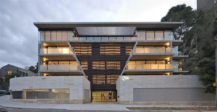 Sixth view of Homely apartment listing, 6/23 Manning Road, Double Bay NSW 2028