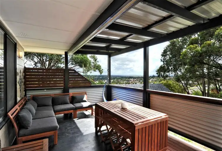 Second view of Homely house listing, 16 Craignair Street, Wallsend NSW 2287