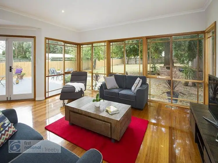 Second view of Homely house listing, 22 Edna Street, Heathmont VIC 3135
