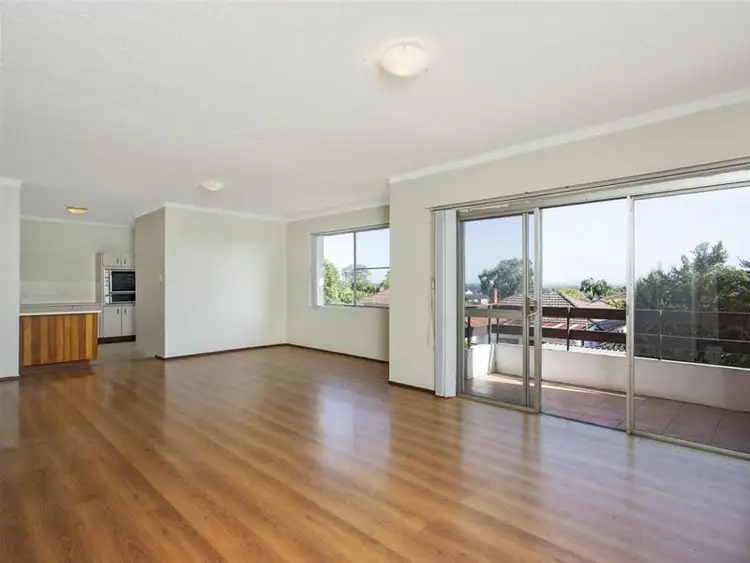 Second view of Homely apartment listing, 20/199 Auburn Road, Yagoona NSW 2199