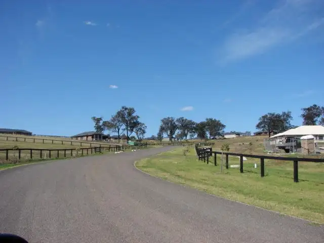 Third view of Homely land listing, Lot/310 Jackaroo Close, Muswellbrook NSW 2333