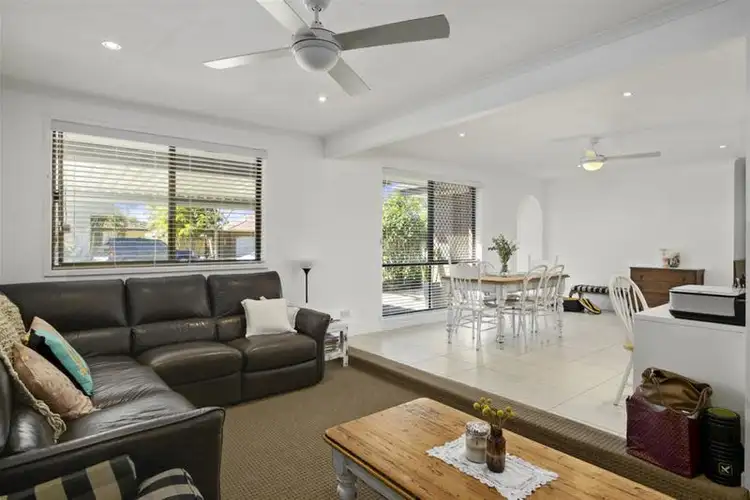 Fourth view of Homely house listing, 8 Clives Circuit, Currumbin Waters QLD 4223