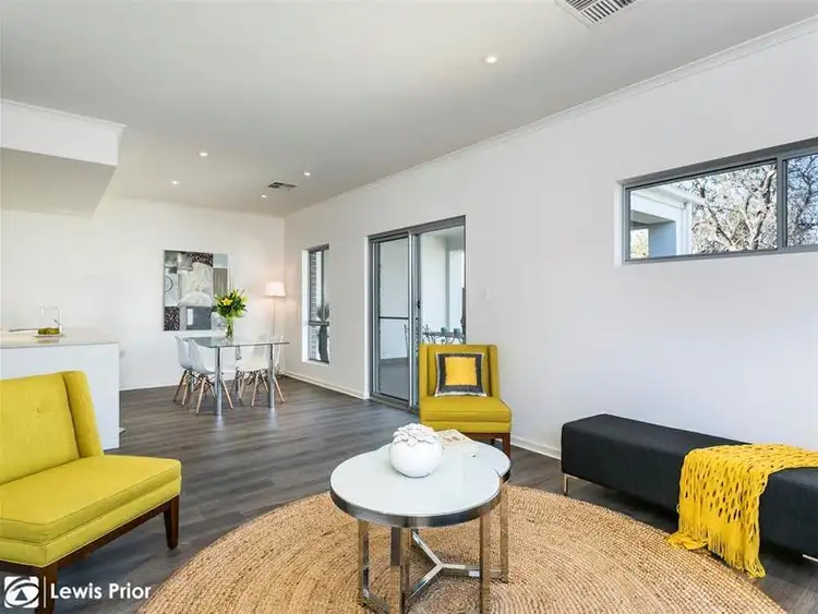 Third view of Homely unit listing, 20B Ferry Avenue, Plympton Park SA 5038