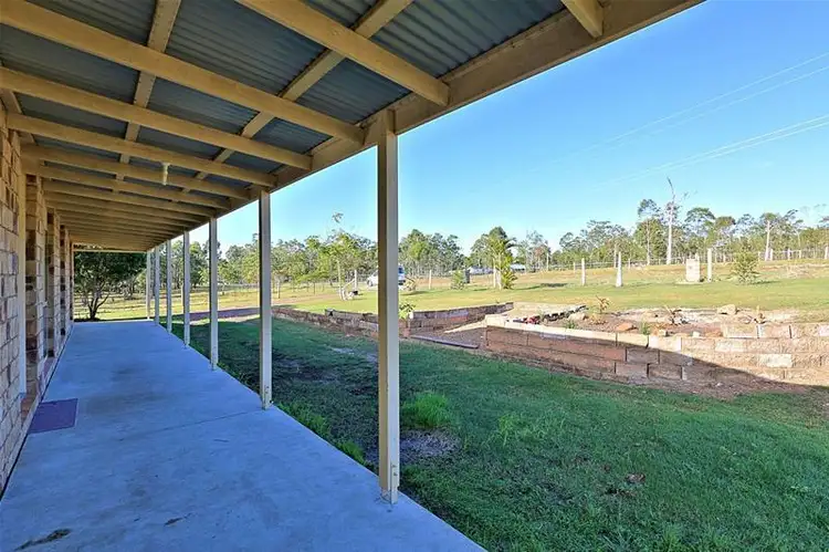 Fourth view of Homely house listing, 12 Greg Tobin Court, Avondale QLD 4670