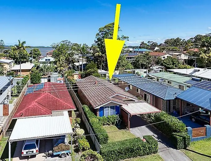 41 Shanahan Street, Redland Bay QLD 4165