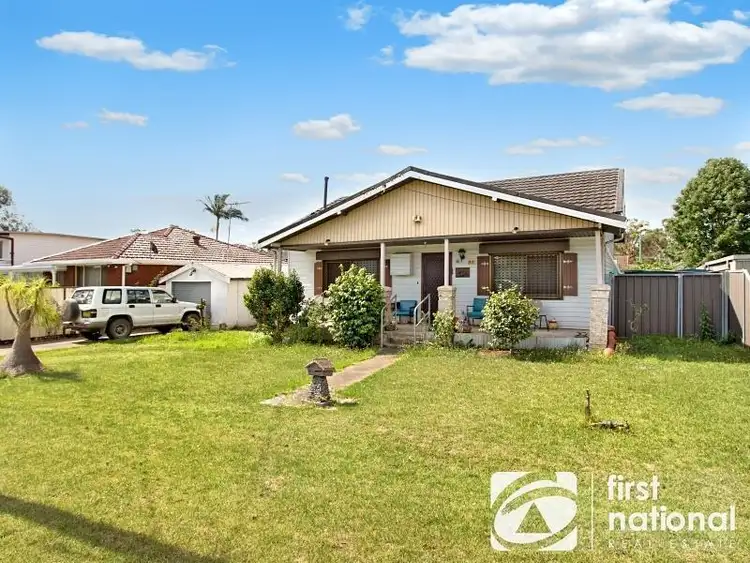 Second view of Homely house listing, 21 Varian Street, Mount Druitt NSW 2770