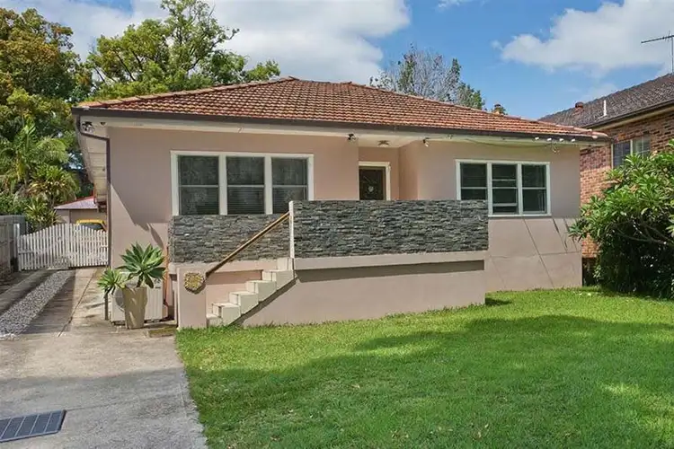 31 Myra Avenue, Ryde NSW 2112