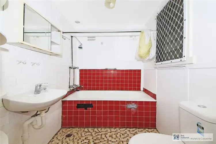 Fifth view of Homely house listing, 34 Gordon Road, Auburn NSW 2144