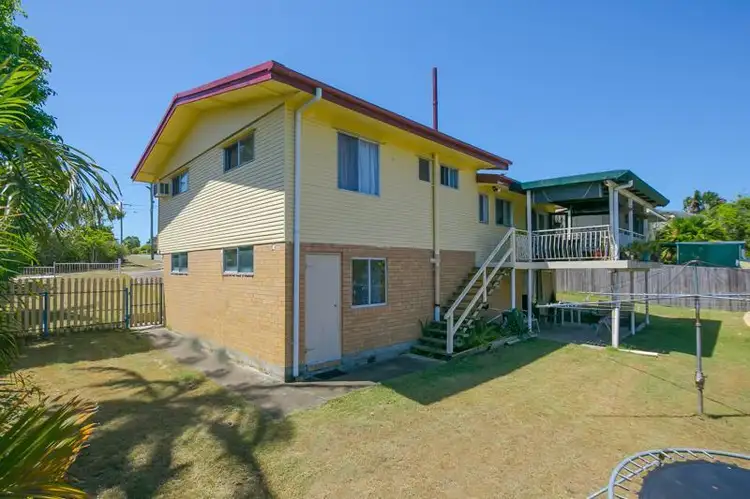 Fifth view of Homely house listing, 121 Malabar Street, Wynnum West QLD 4178