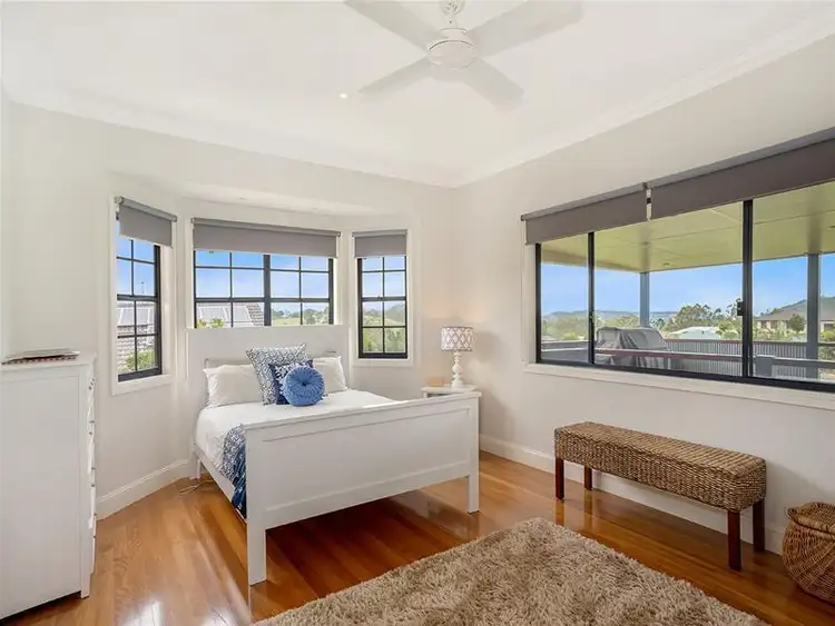 Seventh view of Homely house listing, 9 Sandalwood Drive, Caniaba NSW 2480