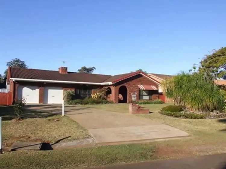 90 Mellis Circuit, Alstonville NSW 2477