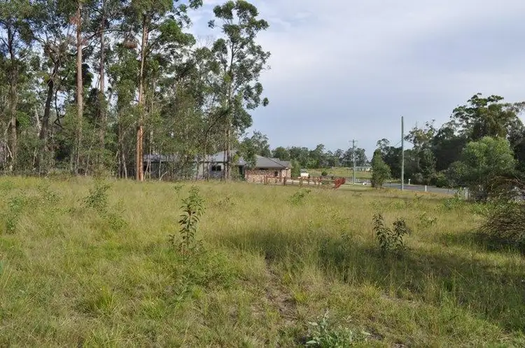 Third view of Homely land listing, Lot 15 Morelia Way, Woombah NSW 2469