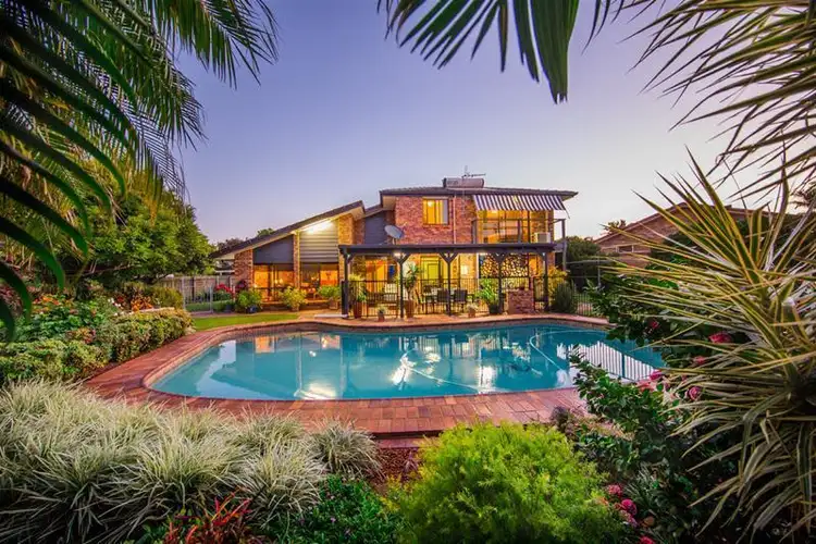 14 Caesar Court, Sunnybank Hills QLD 4109