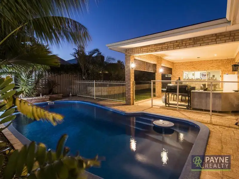 Main view of Homely house listing, 39 St Cloud Way, Port Kennedy WA 6172