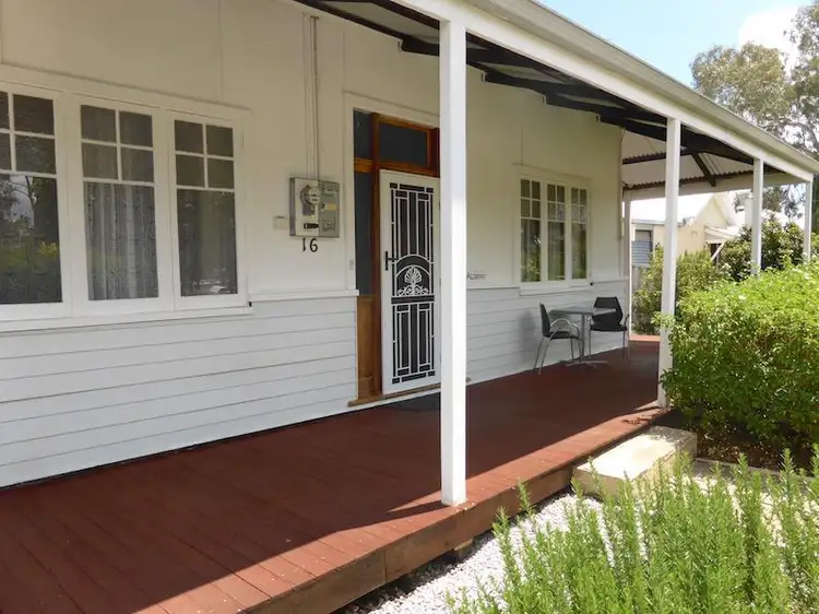 16 Gairdner Street, Northam WA 6401