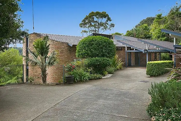 39 Neerim Road, Castle Cove NSW 2069