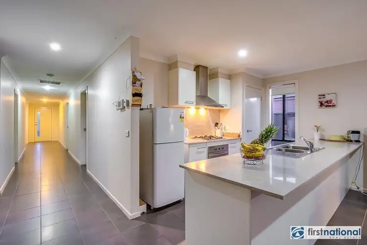 Seventh view of Homely house listing, 7 Yaralla Street, Tarneit VIC 3029