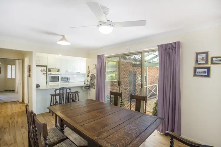 Sixth view of Homely house listing, 2 Oxley Place, Sunshine Bay NSW 2536
