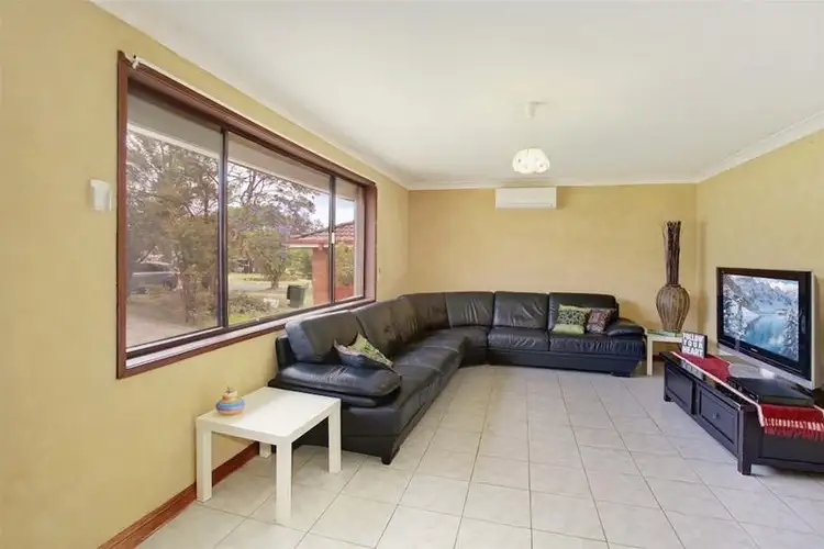 Second view of Homely house listing, 32 Berallier Drive, Camden South NSW 2570