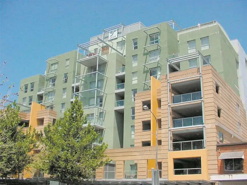 Main view of Homely apartment listing, 39/575 Hunter Street, Newcastle NSW 2300