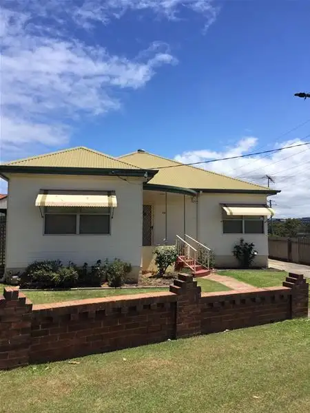 Main view of Homely house listing, 128 Lorna Street, Waratah NSW 2298