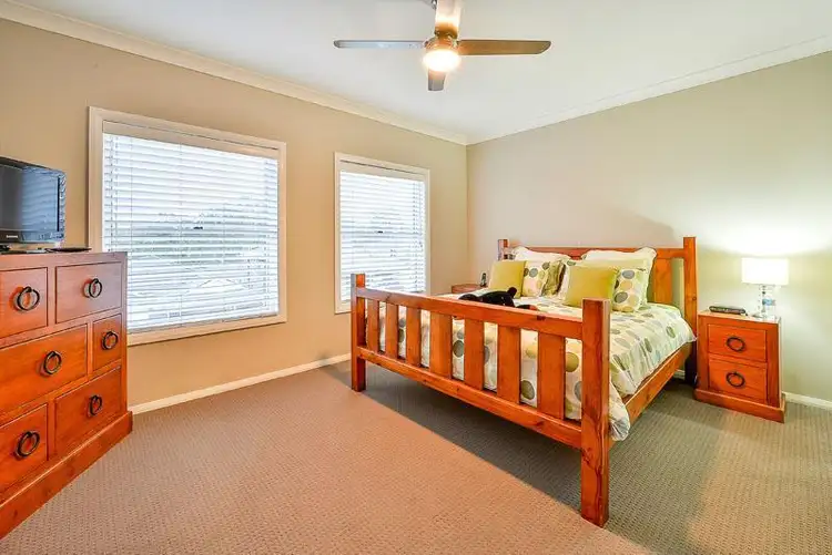 Fourth view of Homely house listing, 4 Balzer Street, Camden Park NSW 2570