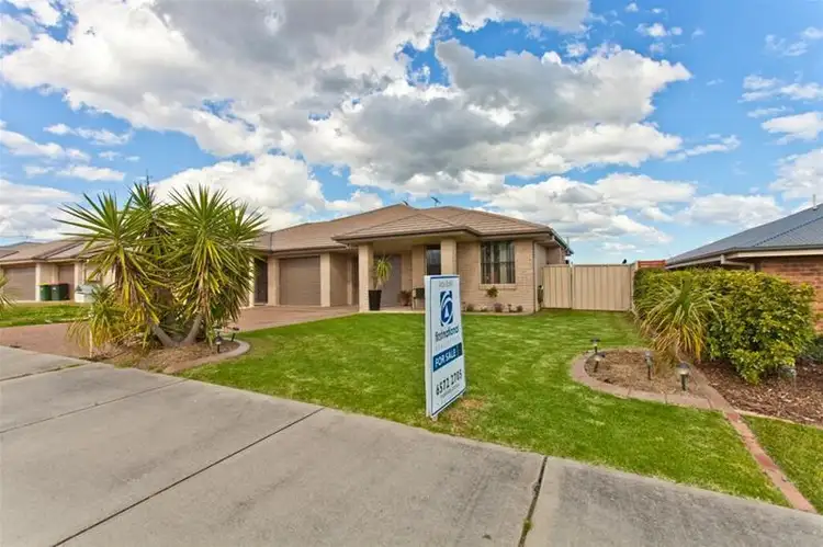 Third view of Homely semi-detached listing, 2/40 Wattle Ponds Road, Singleton NSW 2330
