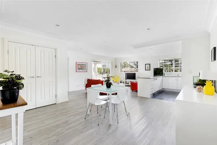 Fifth view of Homely unit listing, 19/134-138 Ocean Street, Narrabeen NSW 2101