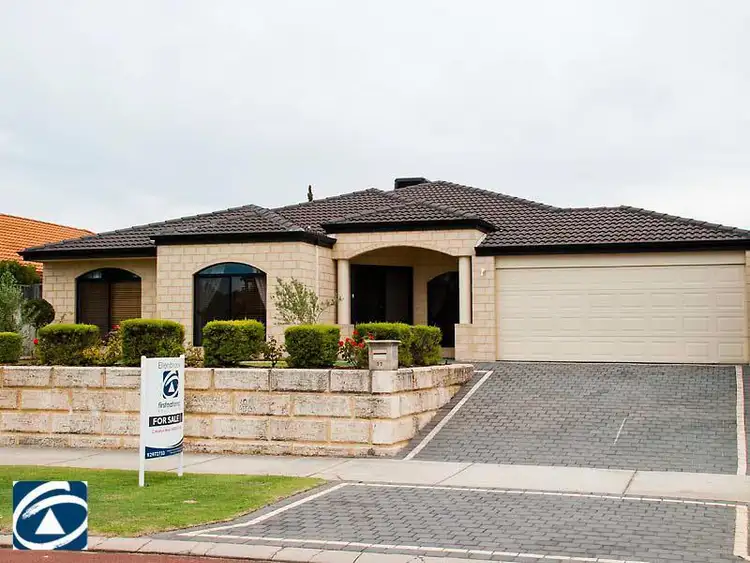 37 Losino Boulevard, Henley Brook WA 6055